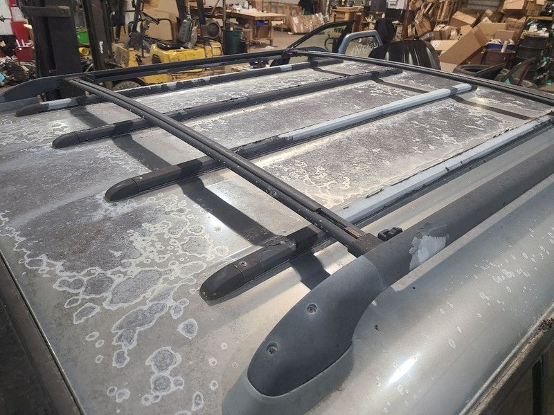 LANDCRUIS 1996 Luggage Rack 657939