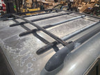 LANDCRUIS 1996 Luggage Rack 657939