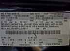 Passenger Right Fender Fits 15-18 MKC 627006