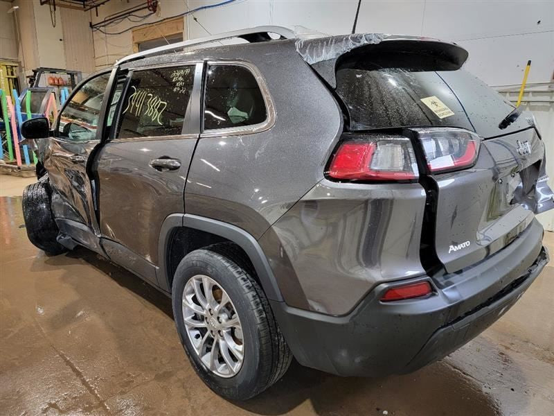 Rear Wiper Motor Fits 19-20 CHEROKEE 522691