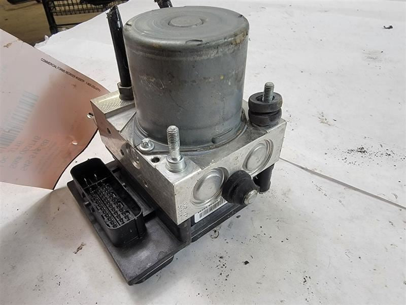 Anti-Lock Brake Part Assembly VIN R07399 Thru R44889 Fits 09 XF 283440