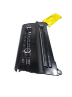 Temperature Control Automatic Climate Control Front Fits 11-16 BMW 528
