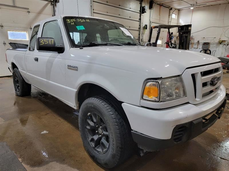 Carrier Front Axle 3.73 Ratio Fits 98-11 RANGER 539653
