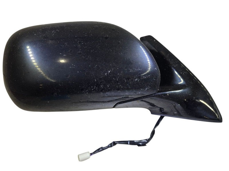 Passenger Side View Mirror Power With Heated Painted Fits 03-09 4 RUNN