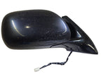Passenger Side View Mirror Power With Heated Painted Fits 03-09 4 RUNN