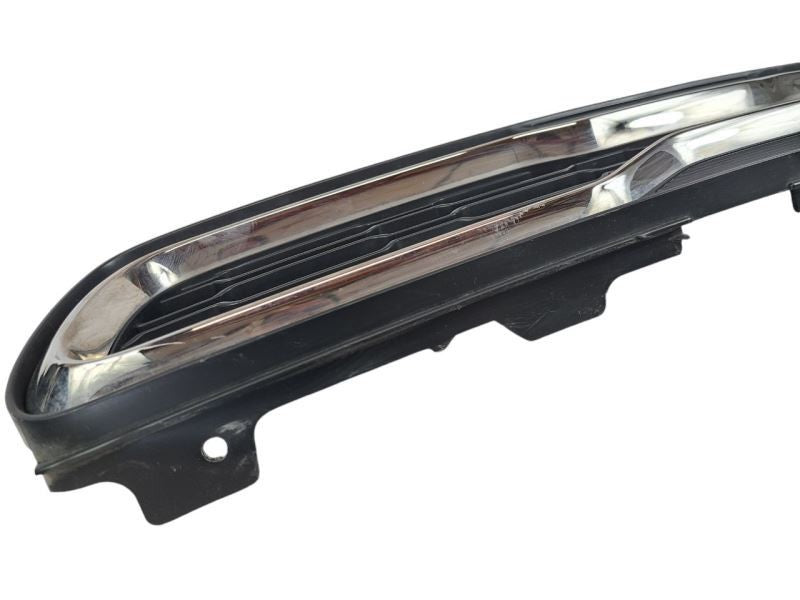 Grille Upper Fits 13 SOUL 600340