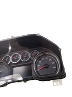 Speedometer MPH And KPH Opt Udd Fits 21-22 SILVERADO 1500 641306 84911