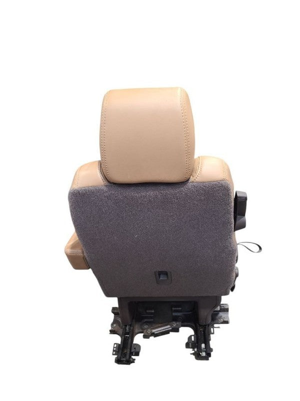 ENCLAVE   2014 Seat Rear 606733