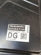 Engine ECM Fits 2023 CROSSTREK 572217 22765AT130