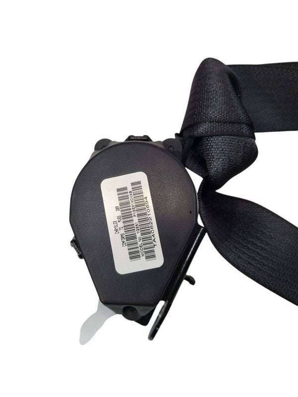 COMPASS   2012 Seat Belt Rear 628513
