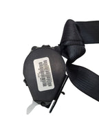COMPASS   2012 Seat Belt Rear 628513