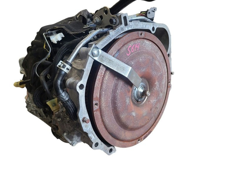 Automatic Transmission CVT 2.5L Wagon Outback Fits 20-24 LEGACY 672705