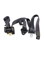 RAM1500   1996 Seat Belt Rear 586635