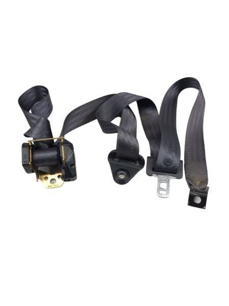 RAM1500   1996 Seat Belt Rear 586635