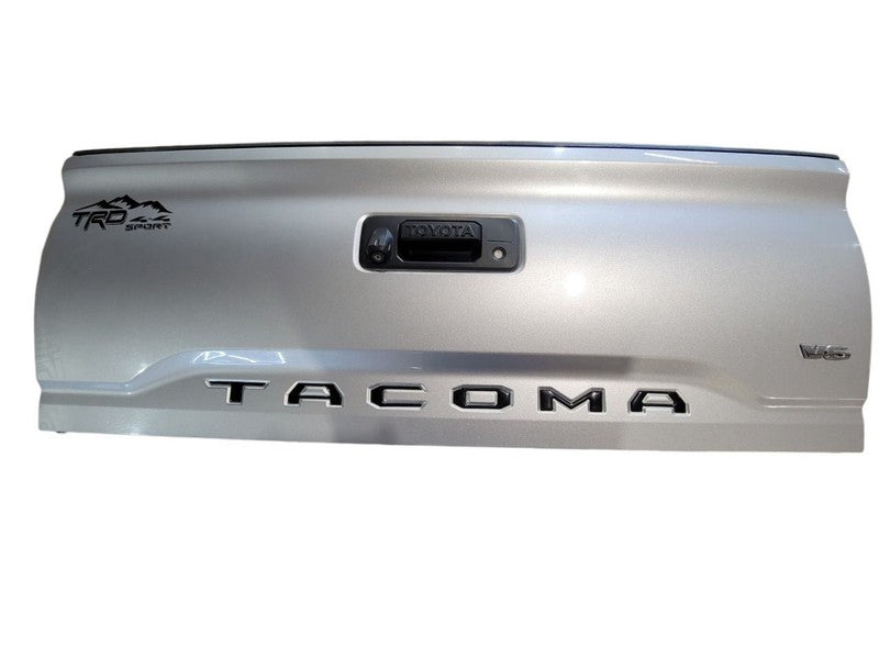 Trunk/Hatch/Tailgate Fits 16-23 TACOMA 672340