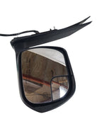 Passenger Side View Mirror Power With Heated Fits 18-20 SIENNA 670025