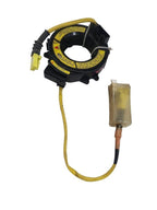 T100      1995 Clock Spring 663809