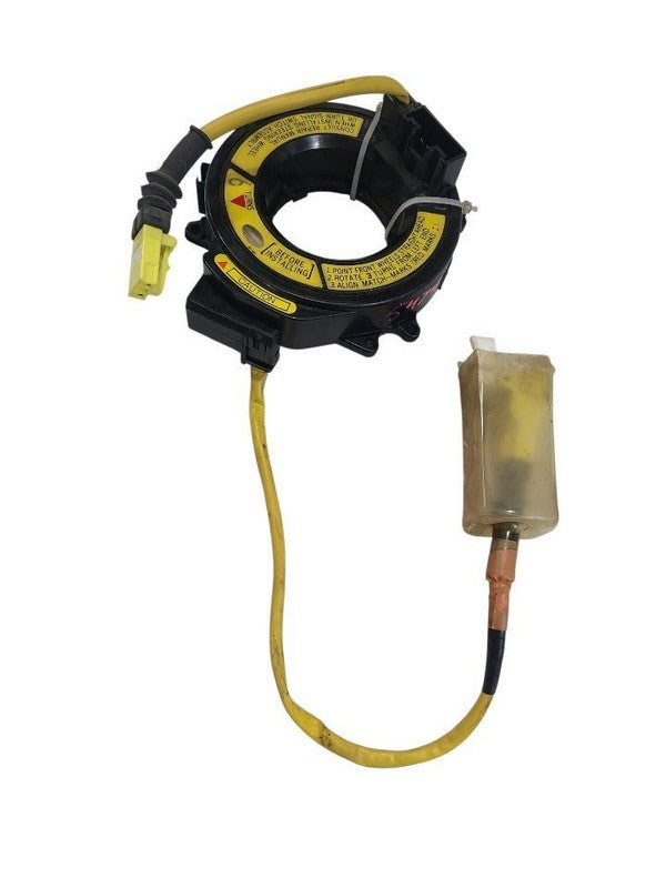 T100      1995 Clock Spring 663809