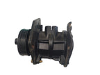 AC Compressor Integral AC Motorcraft Ford FS-6 Type Fits 86-87 AEROSTA