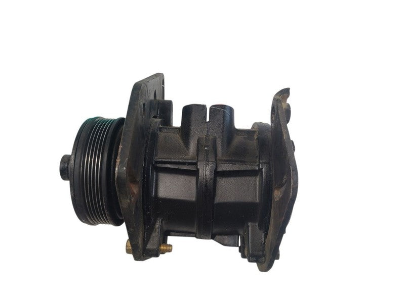AC Compressor Integral AC Motorcraft Ford FS-6 Type Fits 86-87 AEROSTA