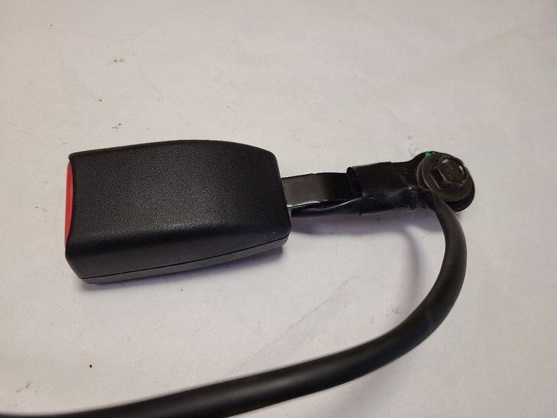 Seat Belt Front Driver Buckle Fits 06-16 MAZDA MX-5 MIATA 623117