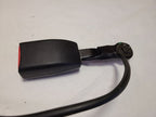 Seat Belt Front Driver Buckle Fits 06-16 MAZDA MX-5 MIATA 623117