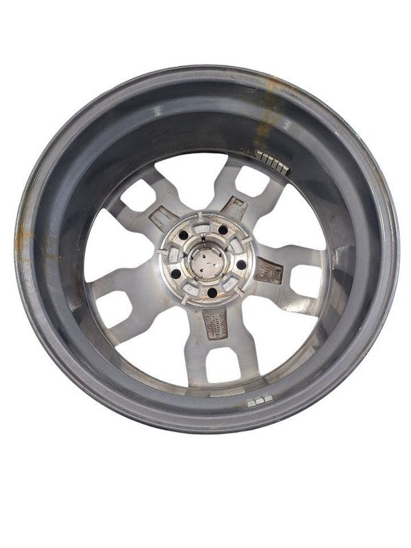 Wheel 17x7 Alloy 5 Slotted Spoke Fits 21-24 BRONCO SPORT 664031