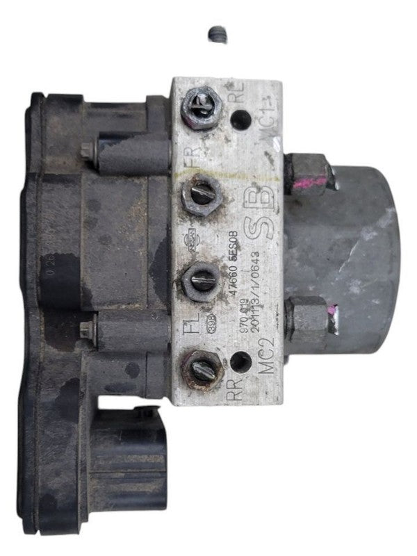 Anti-Lock Brake Part ID 47660-5ES0B Fits 20-24 VERSA 680007