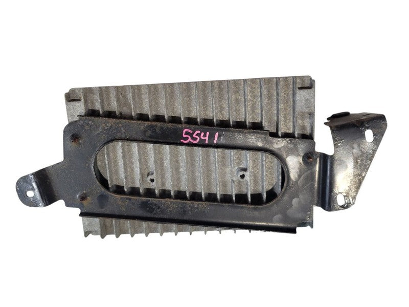 Engine ECM Electronic Control Module Right Hand Fender Fits 04 DAKOTA 