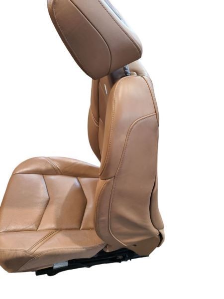 Passenger Front Seat Bucket Seat Opt AN3 Electric Fits 16-19 ESCALADE 
