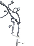SILVRDO15 2015 Lamp Wiring Harness 644302