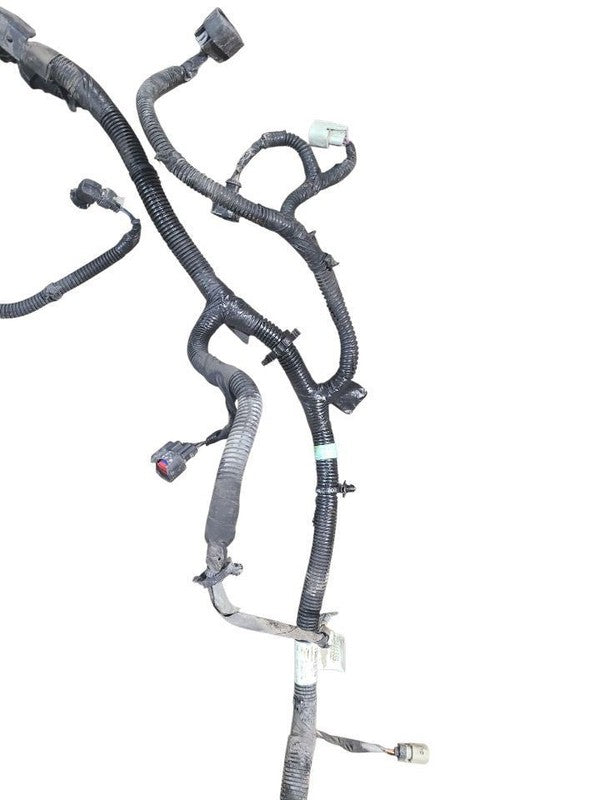 SILVRDO15 2015 Lamp Wiring Harness 644302