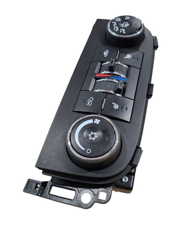 Temperature Control Dual Zone Opt CJ3 Heated Seats Fits 06-11 IMPALA 6