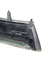 Grille Upper Chrome Fits 99-00 4 RUNNER 672838