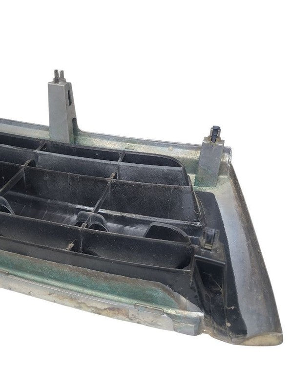 Grille Upper Chrome Fits 99-00 4 RUNNER 672838