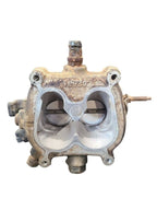 Throttle Body Throttle Body Assembly 8-454 Fits 87-90 GMC 3500 PICKUP 