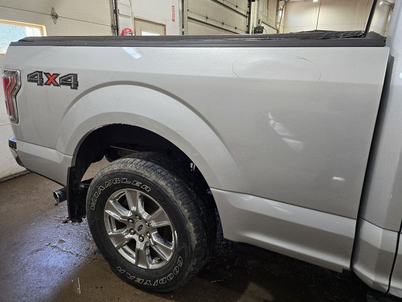 Pickup Box 6' 6" Box Fits 15-20 FORD F150 PICKUP 622478