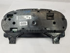 Speedometer Cluster MPH 120 Fits 18 DODGE 2500 PICKUP 551108 68340660A