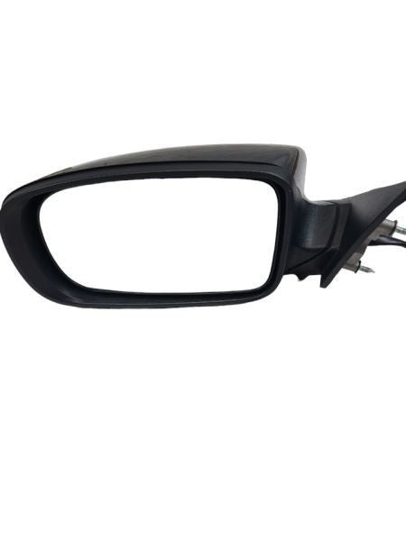 Driver Side View Mirror Power Painted With Heated Fits 15-20 CHARGER 5