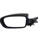 Driver Side View Mirror Power Painted With Heated Fits 15-20 CHARGER 5