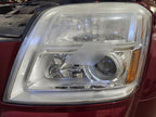 Driver Left Headlight SLE Fits 10-15 TERRAIN 622130