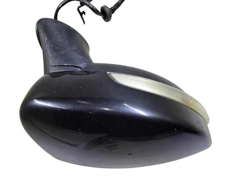 Passenger Side View Mirror Power With Turn Signal Fits 18-22 ECOSPORT 