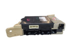 TACOMA    2020 Fuse Box Cabin 680604