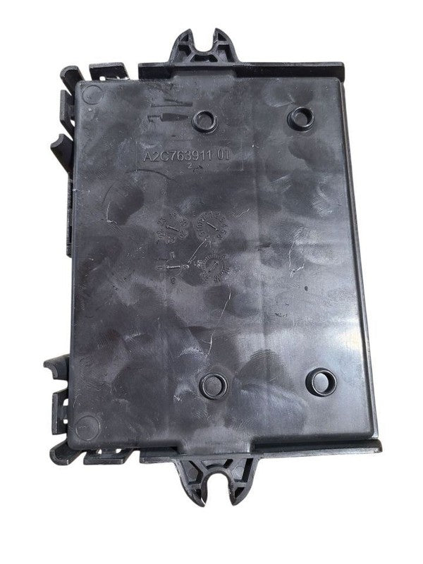 Chassis ECM Transfer Case ID ML3A-7H417-VA Fits 21-23 FORD F150 PICKUP