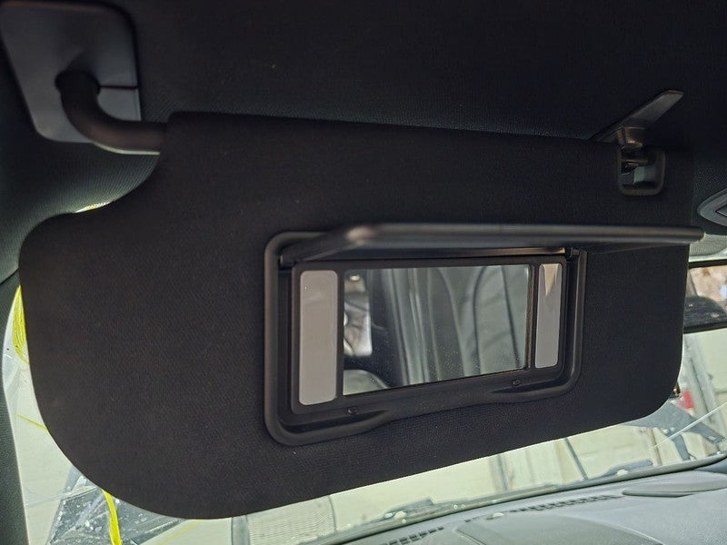Driver Sun Visor Illuminated With Garage Door Opener Fits 15-19 MKC 62