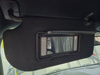 Driver Sun Visor Illuminated With Garage Door Opener Fits 15-19 MKC 62