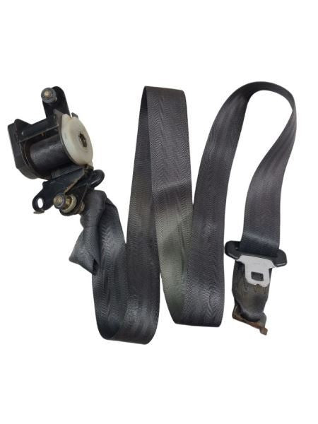 REAR INTEGRA   1994 Driver's Side Retractor Seat Belt Rear 565733