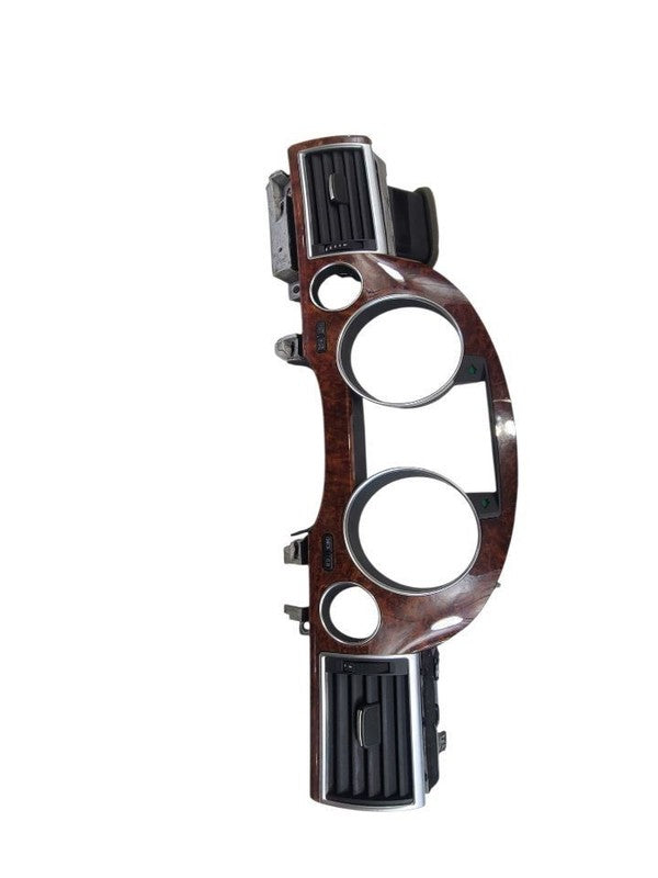 A8 AUDI   2009 Dash Bezel 670906