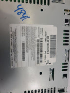 Audio Equipment Radio Receiver AM-FM-CD-MP3 Single Disc Fits 13 EDGE 6