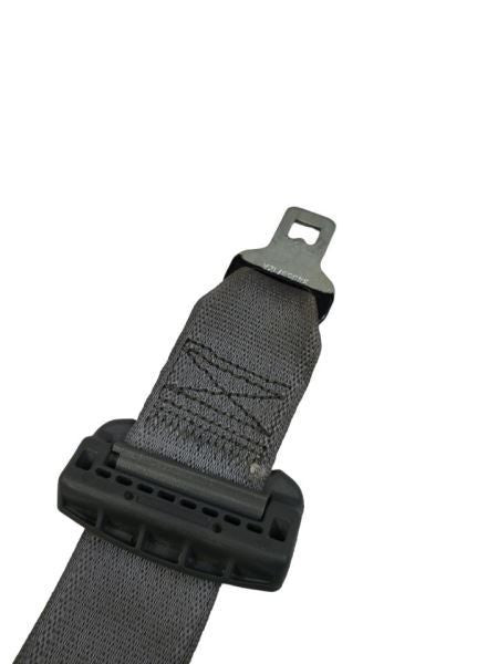 REAR CARAVAN   2010 Center Retractor Seat Belt Rear 569522